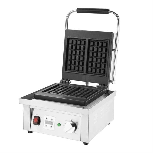 Apuro Commercial Waffle Maker CJ564-A Mattys