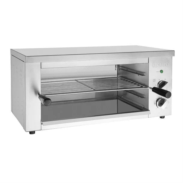 Apuro Salamander Grill CJ753-A Mattys
