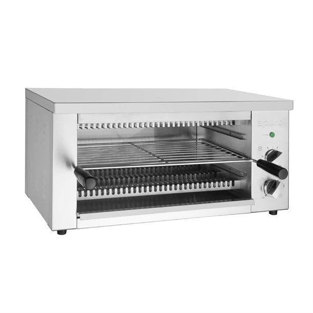 Apuro Quartz Salamander Grill CJ799-A Mattys