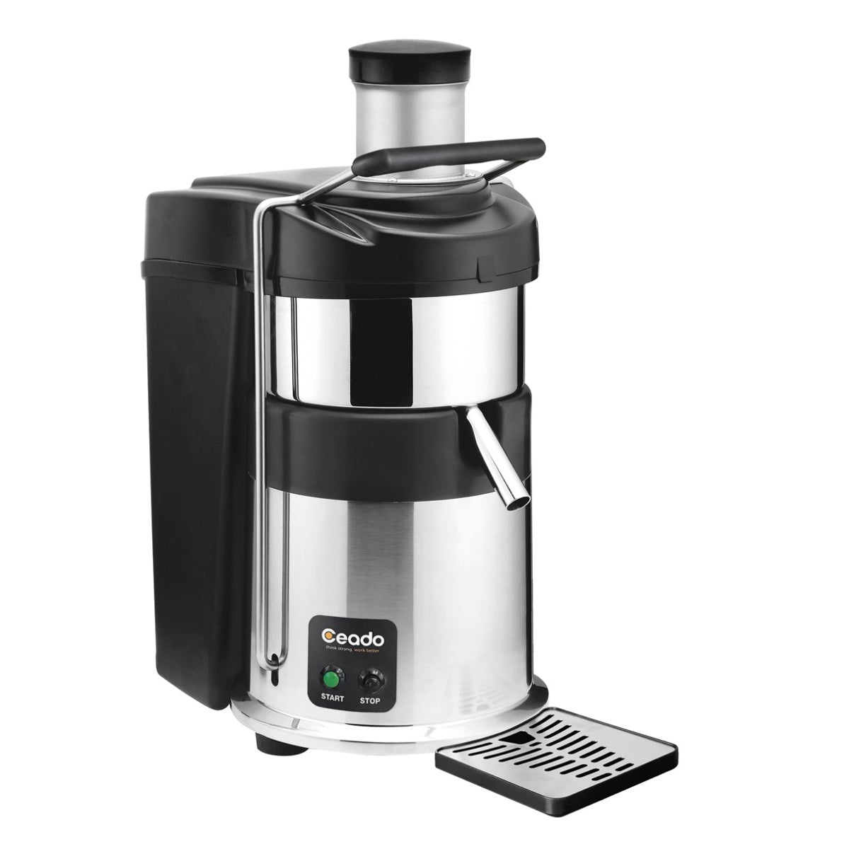Centrifugal Juicer Medium Duty Mattys