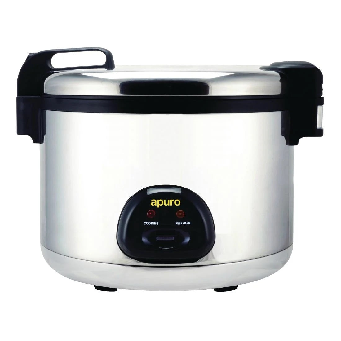 Apuro Large Rice Cooker 20Ltr CK698-A Mattys