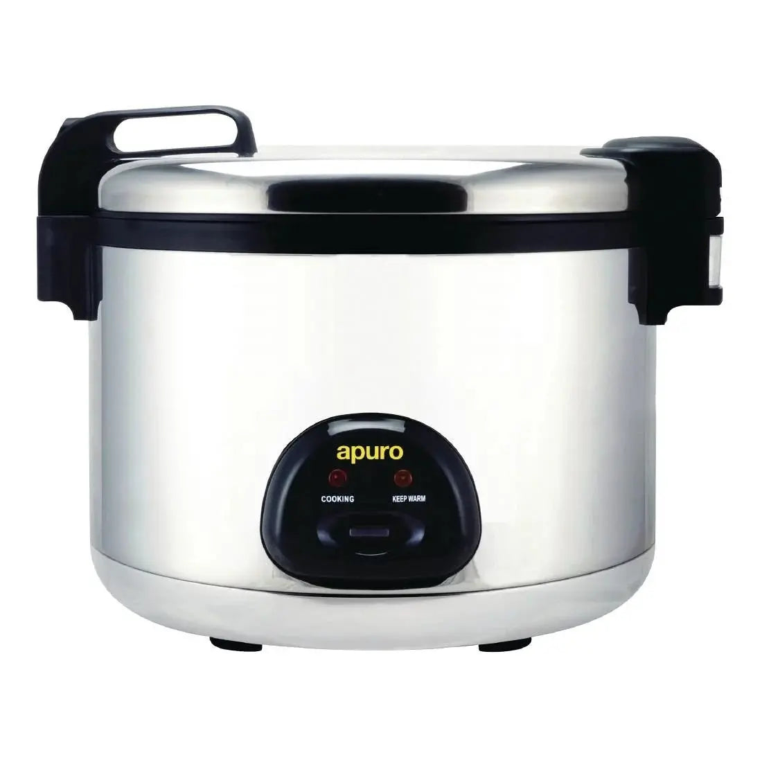 Apuro Large Rice Cooker 20Ltr CK698-A Mattys