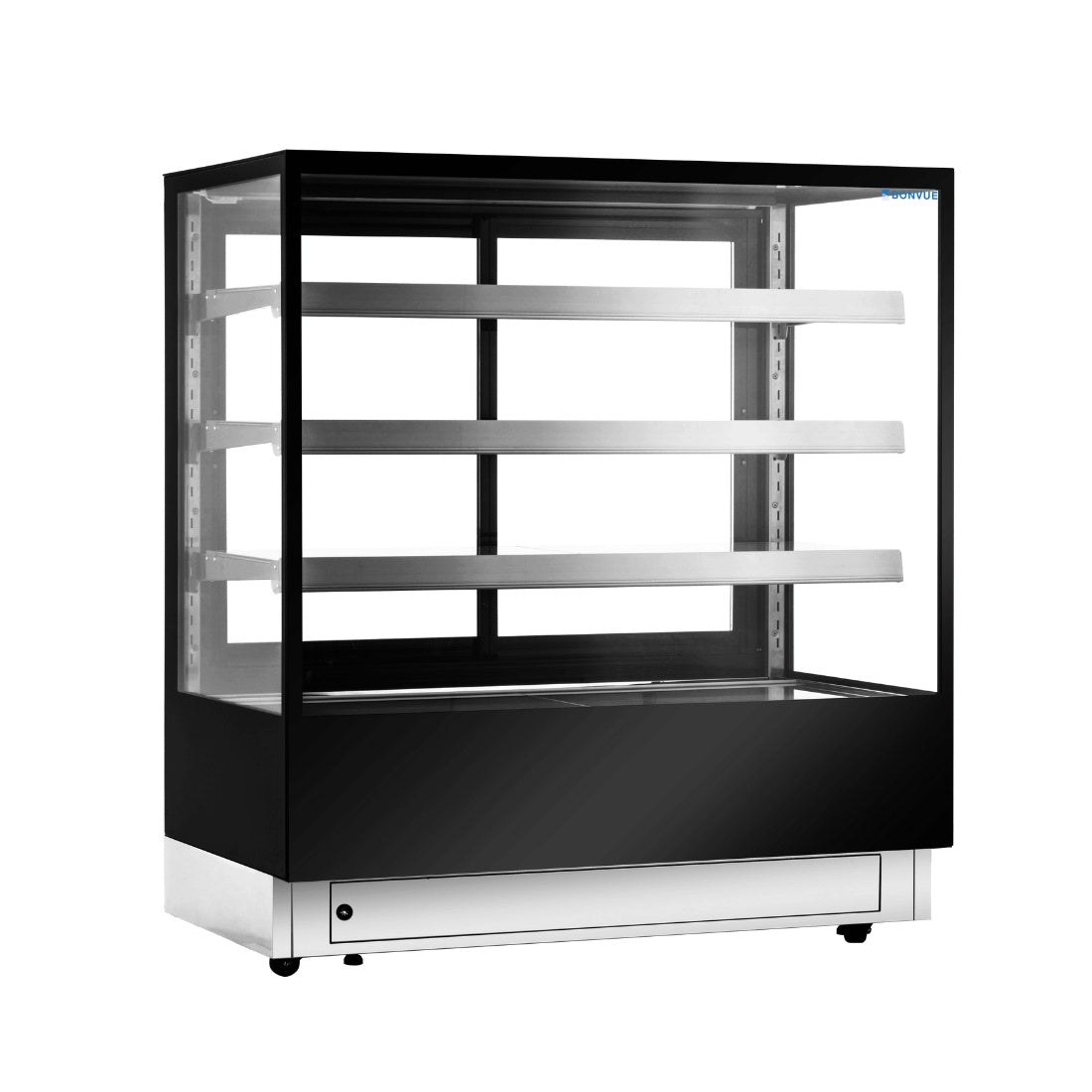 Bonvue Elite Cold Displays with 3 shelves - CL1200-3S Bonvue