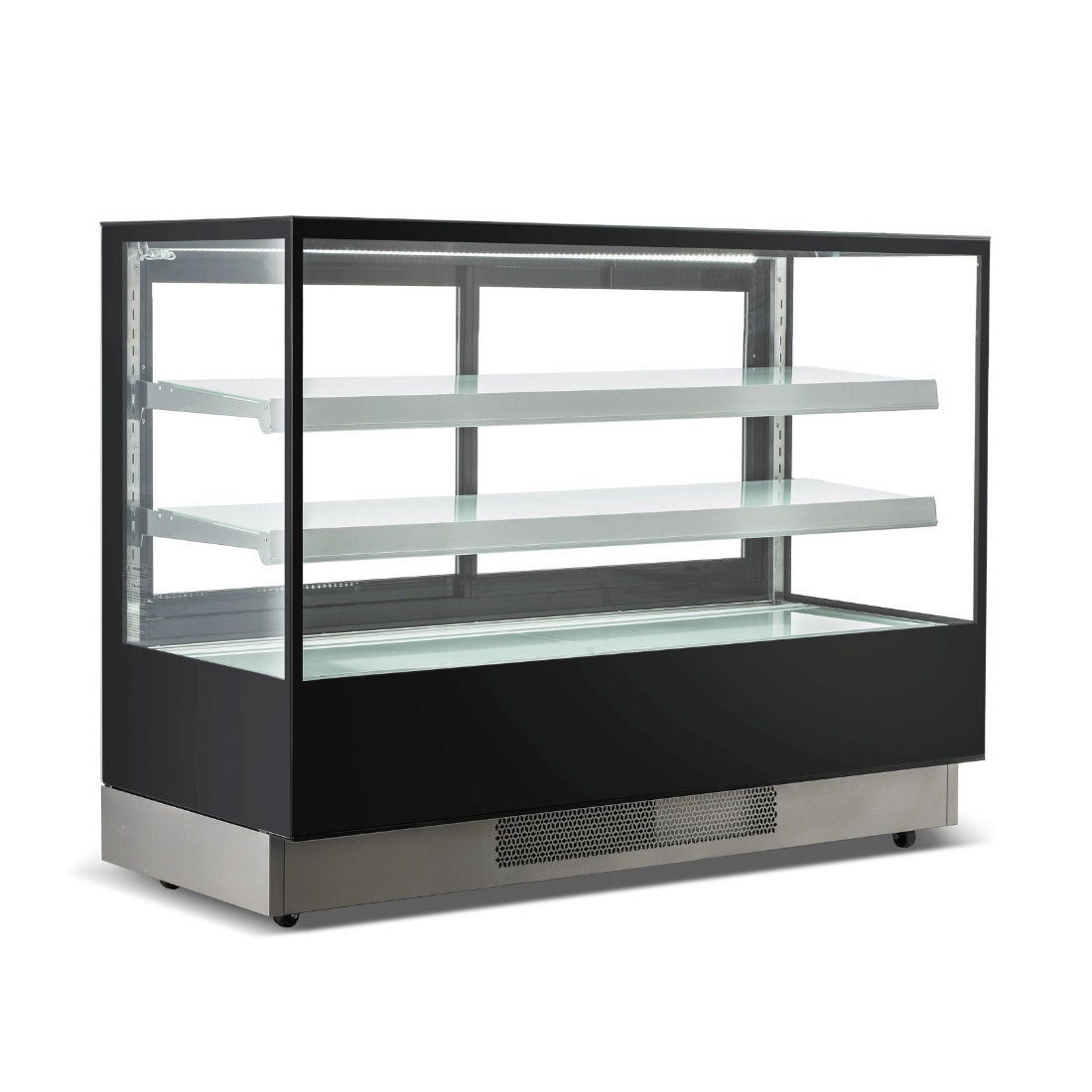 Bonvue Elite Cold Displays with 2 shelves - CL1500-2S Bonvue