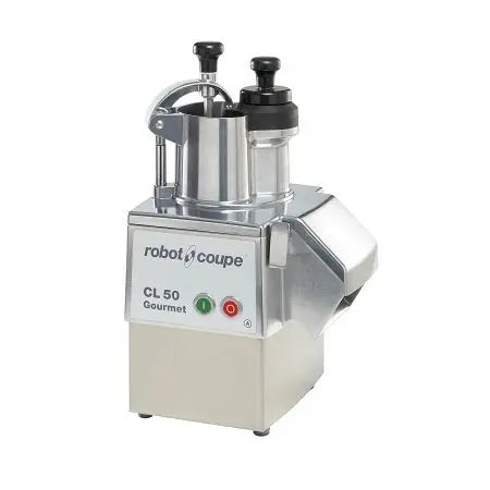 Robot Coupe CL50 GOURMET Vegetable Prep Machine Mattys