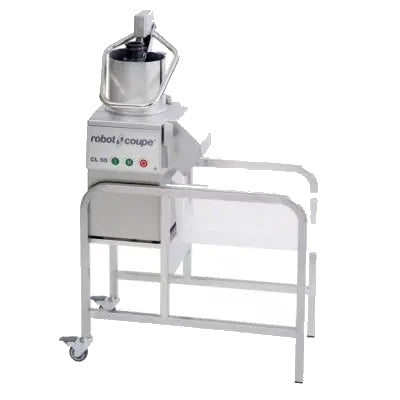Robot Coupe CL 55 Pusher Feed-Head PH Vegetable Prep Machine Veg Prep Mattys