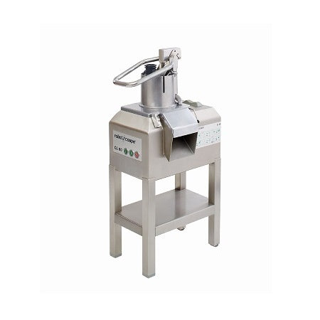 Robot Coupe CL 60 Pusher Feed Head Vegetable Prep Machine Veg Prep Mattys
