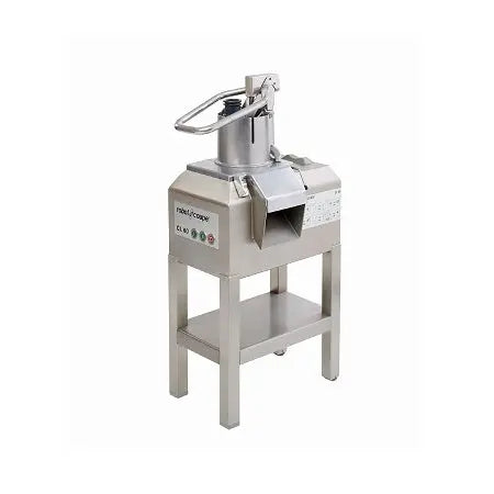 Robot Coupe CL 60 Pusher Feed Head Vegetable Prep Machine Veg Prep Mattys