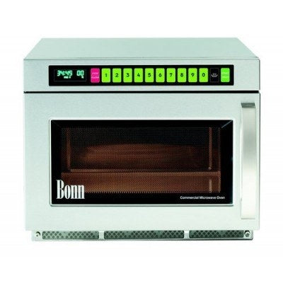 Bonn CM-1401T Heavy Duty Commercial Microwave Oven Mattys