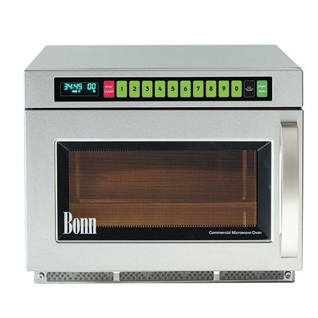 Bonn CM-1401T Microwave with Microsave Mattys