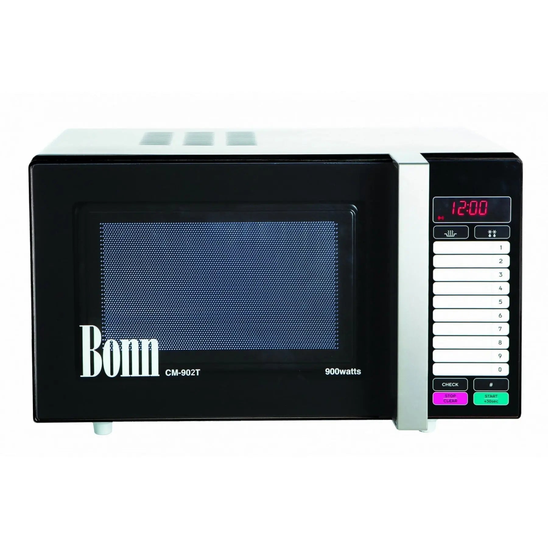Benchtop Bonn Light Duty Microwave Oven - CM-902T Mattys