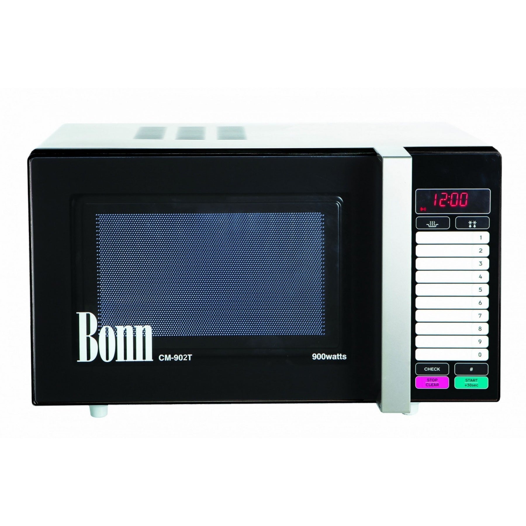 Bonn CM-902T Light Duty Microwave Oven Mattys
