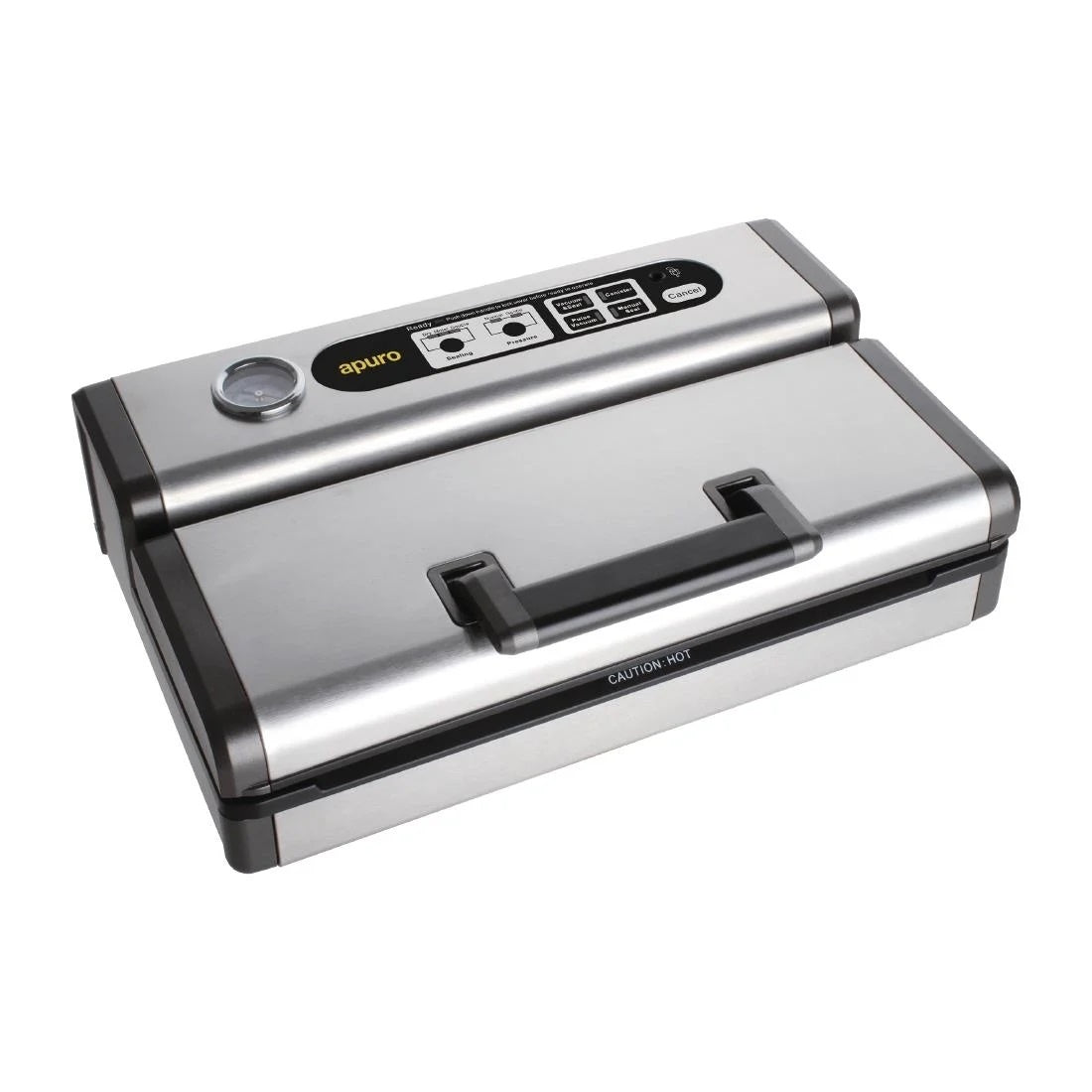 Apuro Portable Vacuum Sealer CN514-A Mattys