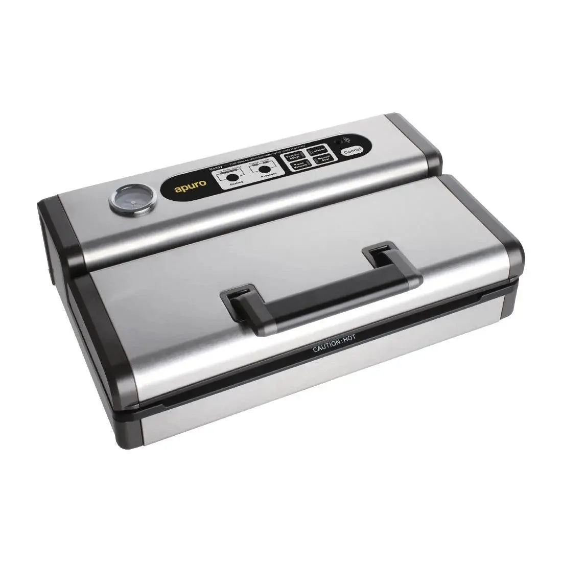 Apuro Portable Vacuum Sealer CN514-A Mattys