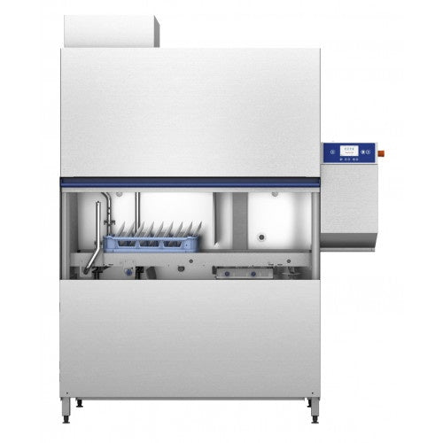 Hobart Food Equipment | CN-A-90-15 | PROFI Series Automatic Rack Type Dishwasher, 150 racks p/h Mattys