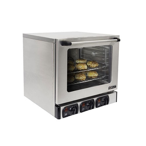Anvil COA1004 Convection Oven with Grill Function Mattys