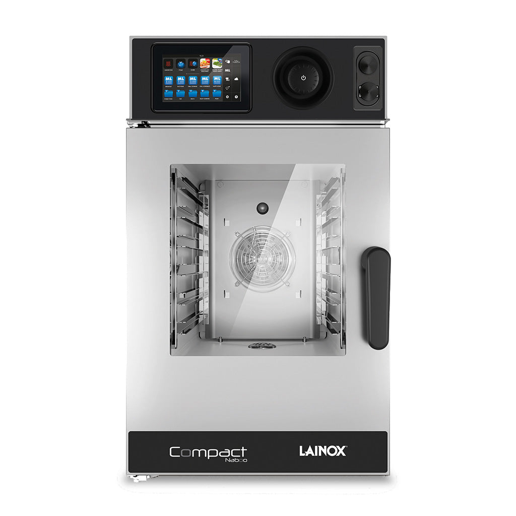Lainox Slim Line Naboo Combi Oven 6 Tray 2/3 GN