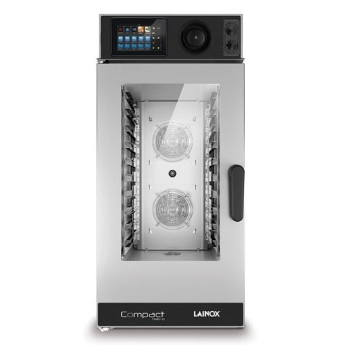 Lainox COEN101R - 10 x 1/1GN Compact Electric Direct Steam Combi Oven with Touch Screen Controls Mattys