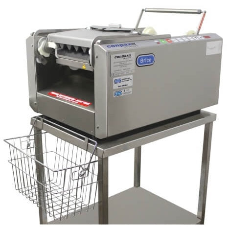 Brice COPMKII MKII Programmable Automatic Food Wrapper Mattys