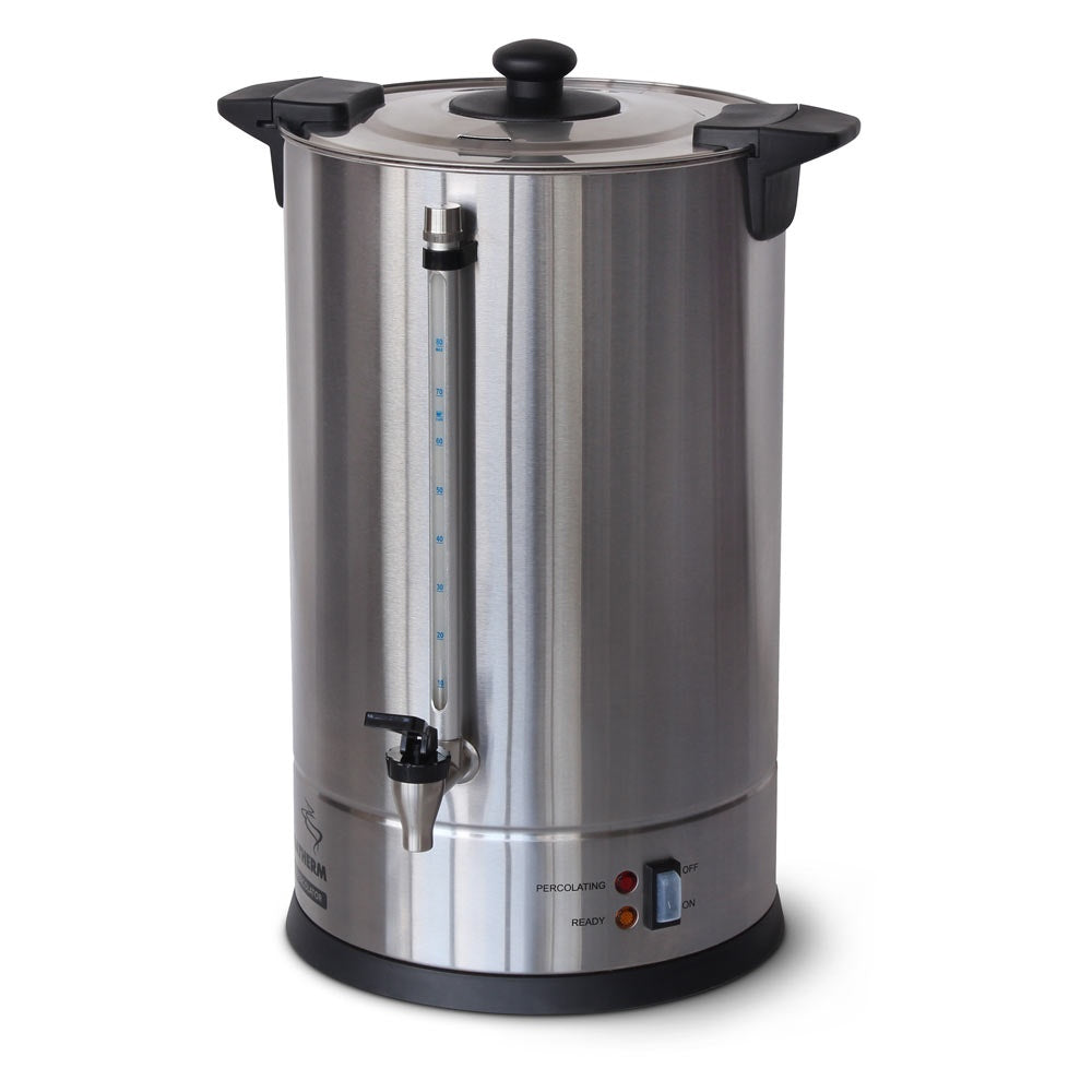 Robatherm CP80 Percolator Mattys