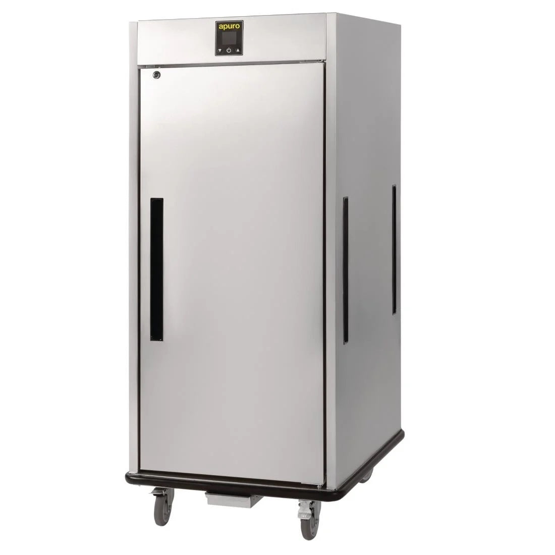 Apuro Heated Banquet Cabinet 16 x 2/1GN CP829-A Mattys