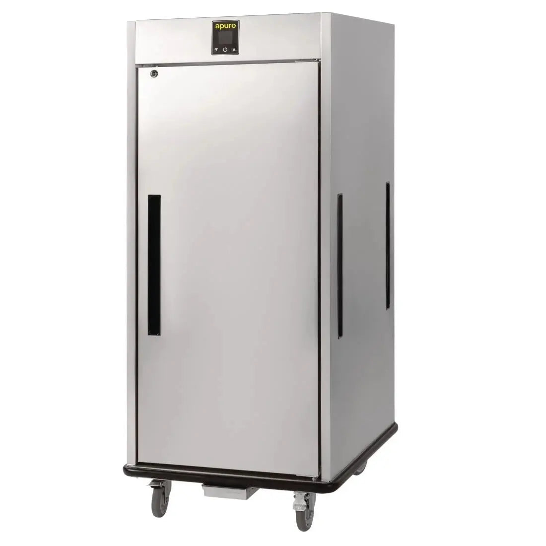 Apuro Heated Banquet Cabinet 16 x 2/1GN CP829-A Mattys