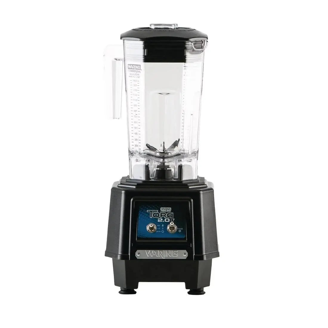 Waring Torq 2 Bar Blender TBB145NNA CP870 Mattys