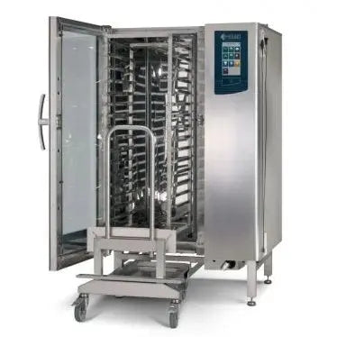 Houno CPE1.16R CPE LINE VISUAL COOKING OVEN Mattys