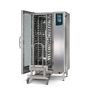 Houno CPE1.20R CPE LINE VISUAL COOKING OVEN Mattys