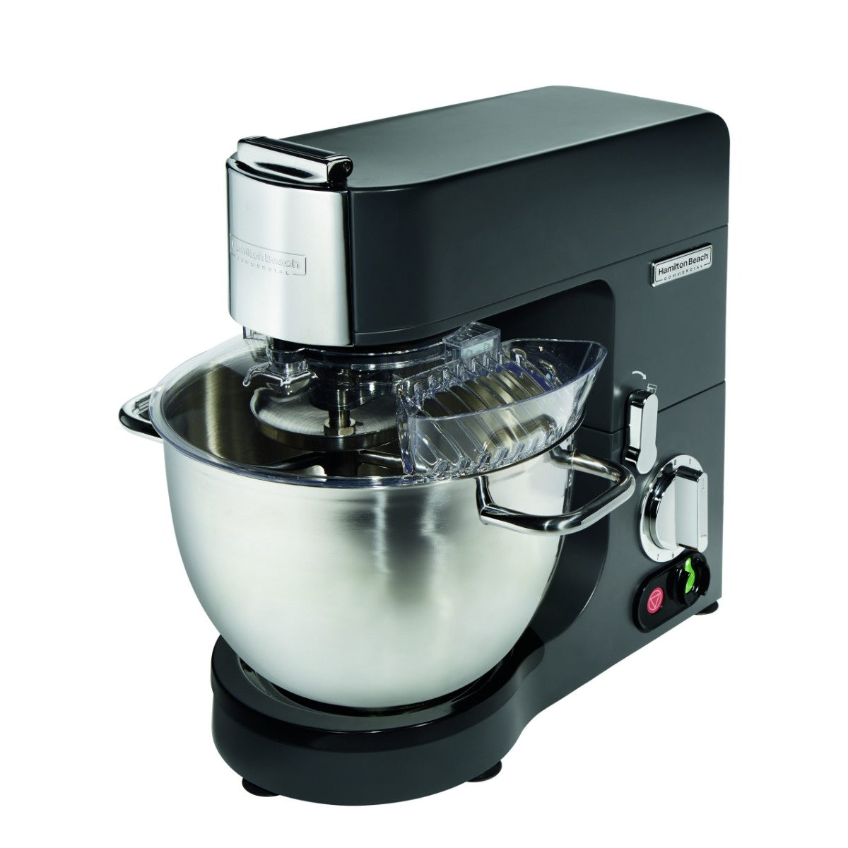 Hamilton Beach Food Preparation Planetary Mixer 8L - CPM0800 Mattys