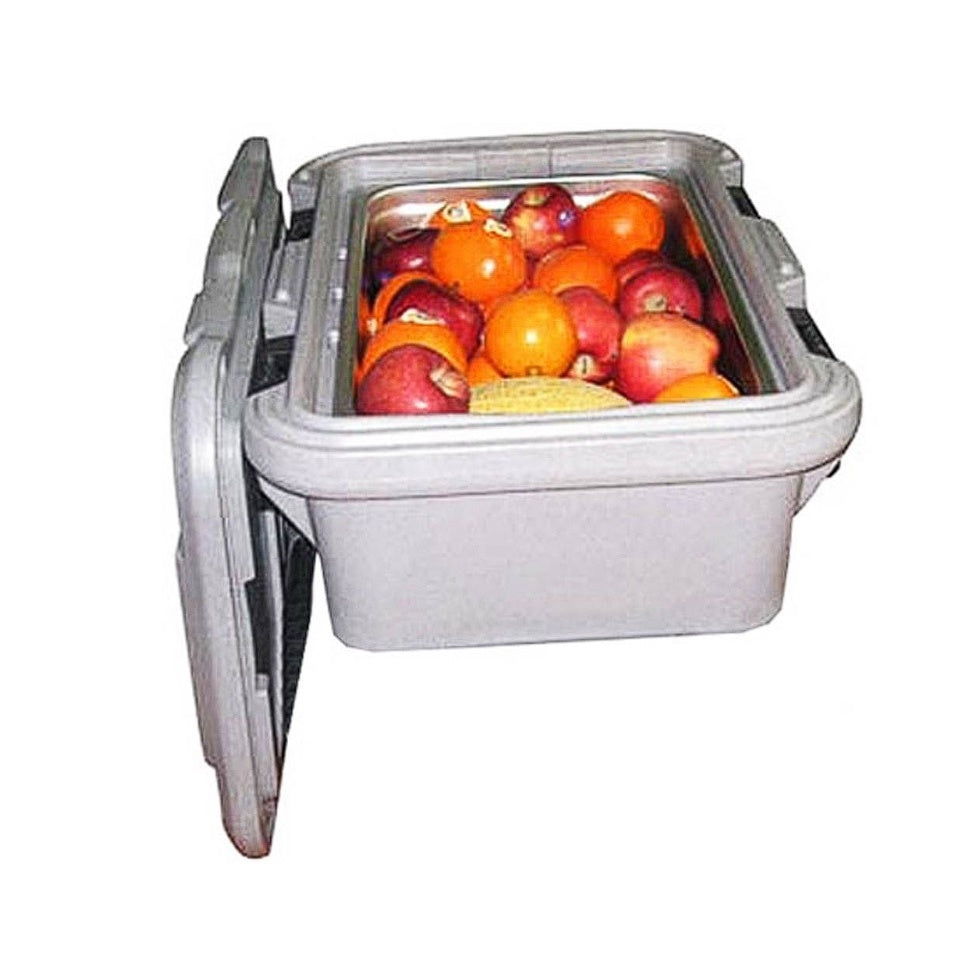 F.E.D. Food Tek CPWK007-28 Insulated Top Loading Food Carrier Mattys