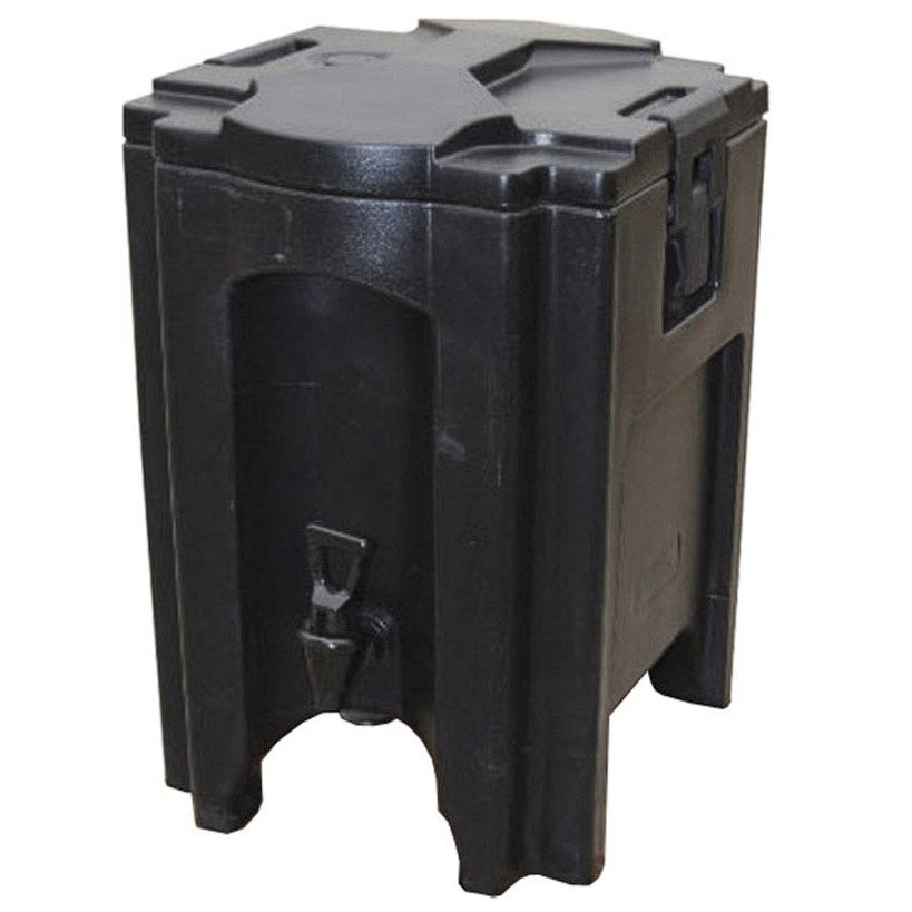 F.E.D. Food Tek CPWK010-25 Insulated Drink Dispenser Mattys