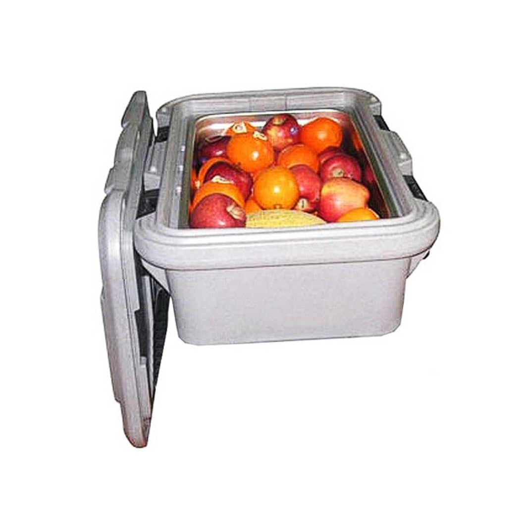 F.E.D. Food Tek CPWK011-27 Insulated Top Loading Food Carrier Mattys