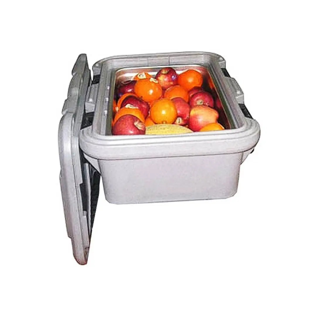 Stainless Steel & Shelving F.E.D. Food Tek Insulated Loading Food Carrier CPWK01127 Mattys
