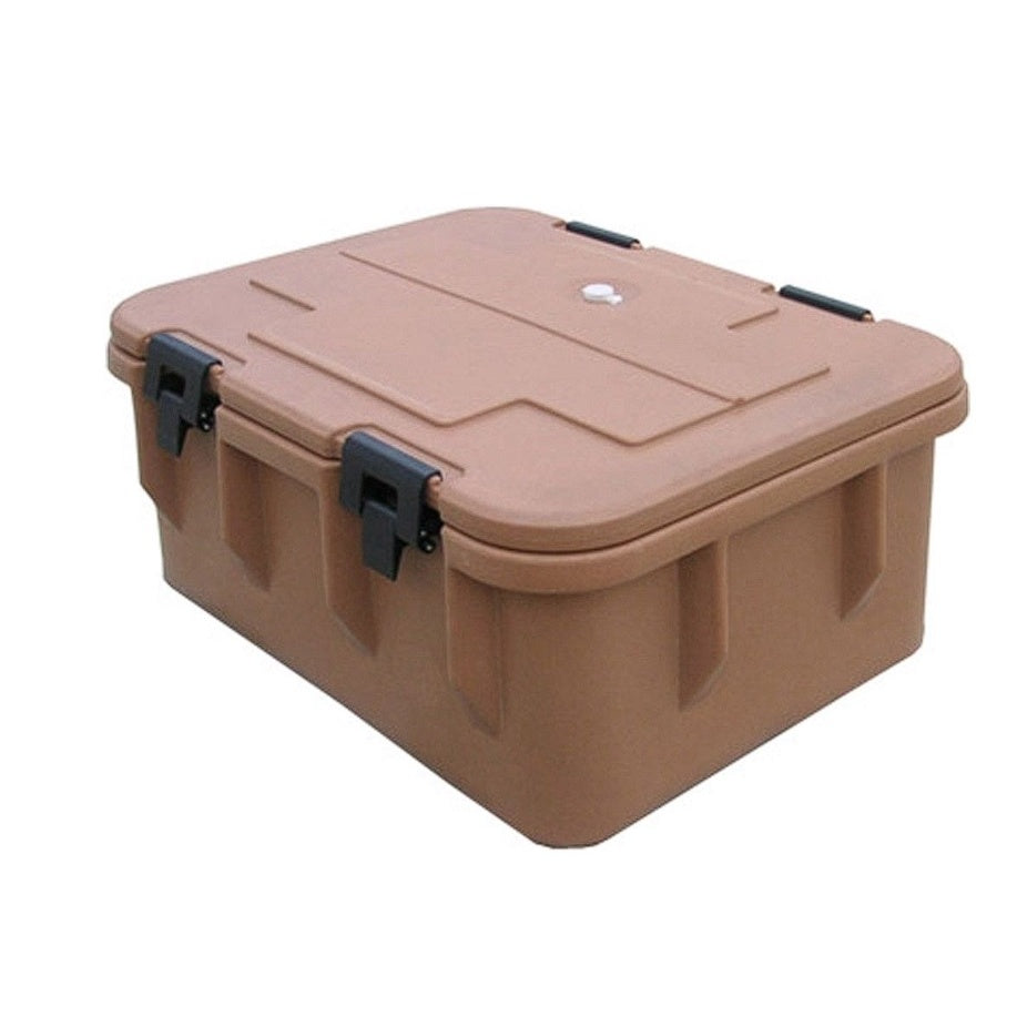 F.E.D. Food Tek CPWK020-11 Insulated Top Loading Food Carrier Mattys