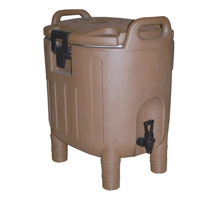 F.E.D. Food Tek CPWK035-21 Insulated Drink Dispenser Mattys