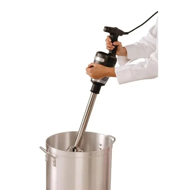 Waring Heavy Duty Big Stix Blender 300mm WSB50CK CR525-A Mattys