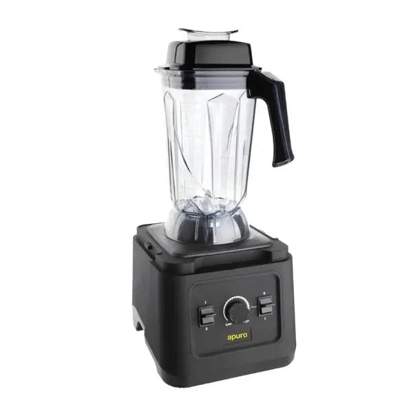 Apuro Bar Blender 2.5Ltr CR836-A Mattys