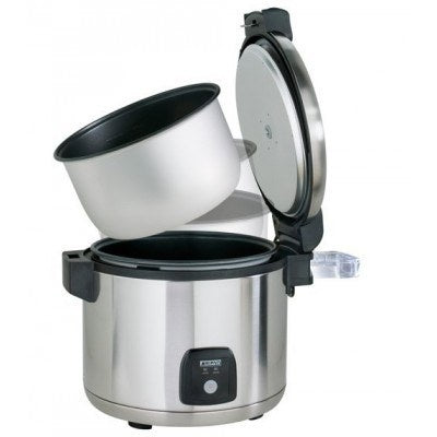 Asahi CRC-S5000 Electric Rice Cooker Mattys