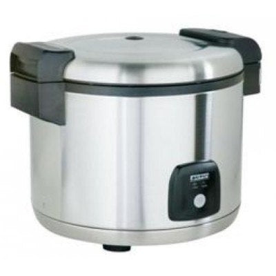 Asahi CRC-S5000 Electric Rice Cooker Mattys