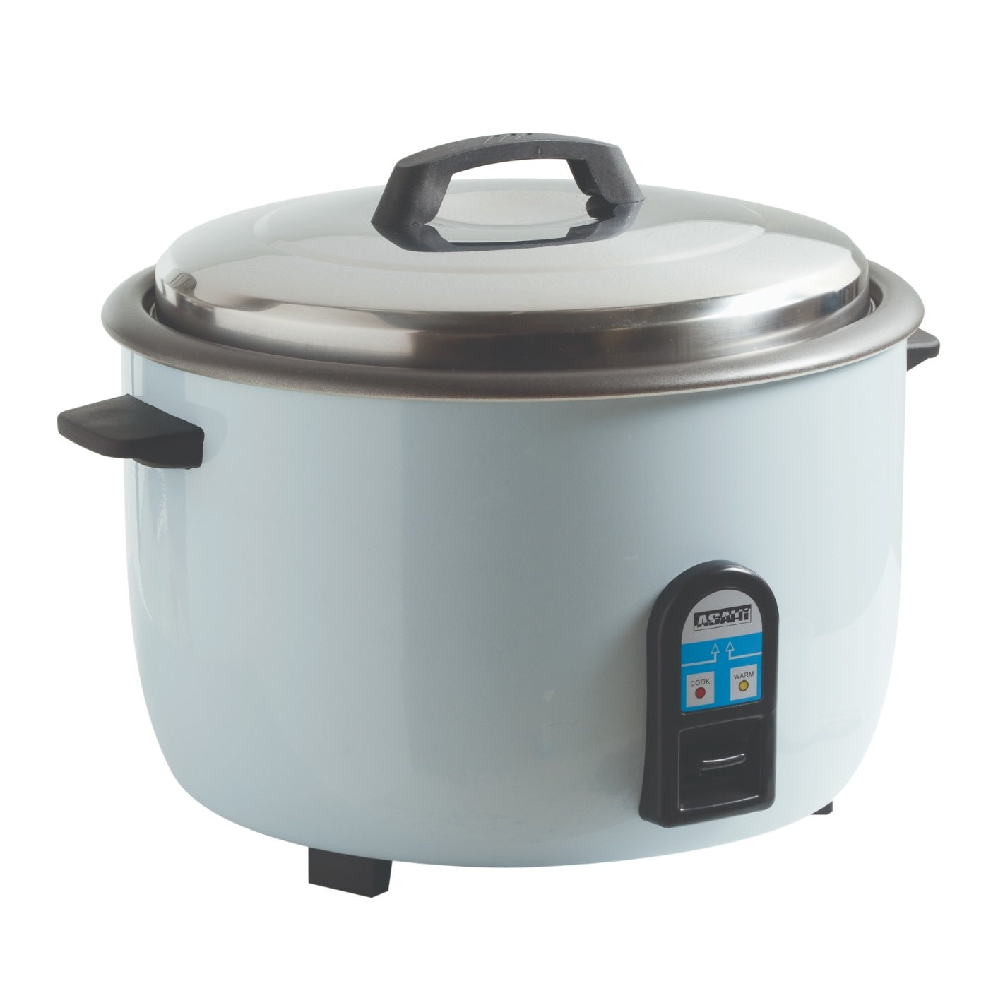 Asahi CRC-S600 Electric Rice Cooker Mattys