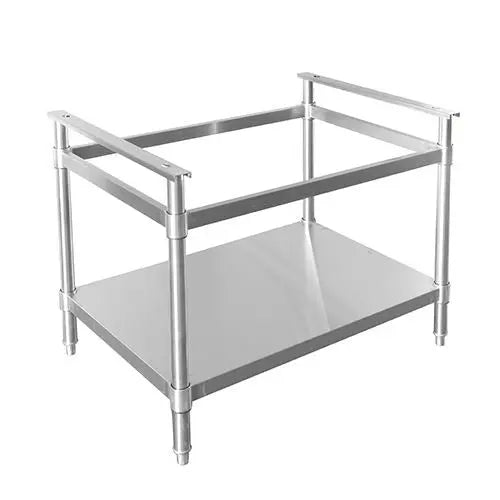 Mixrite Food Displays Cookrite Dry Food Display 1705 mm - CRD-10 Mattys