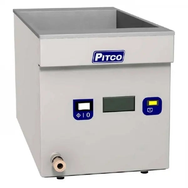 Pitco CRTE Electric Counter Rethermaliser Mattys