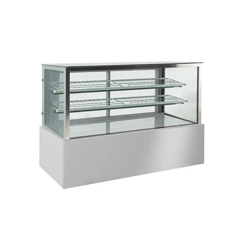 Bonvue Heated Food Display CSH-1200R2 Mattys