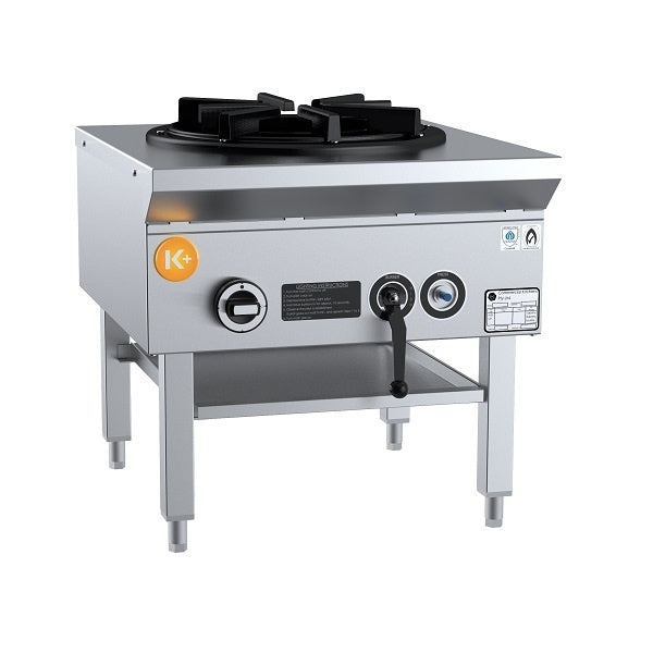 K+ CSPK-1 Gas Standalone Stock Pot Cooker Mattys