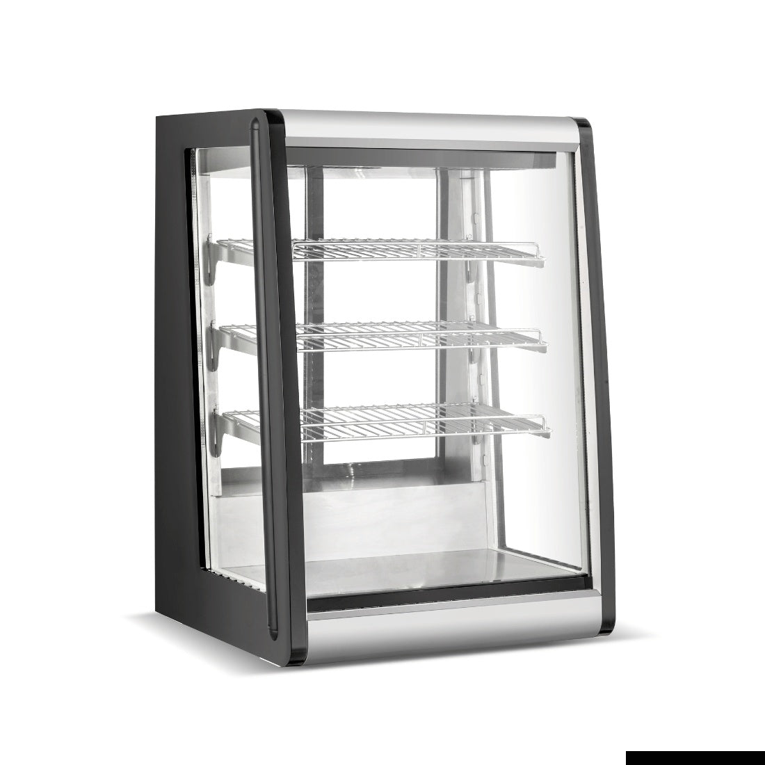 F.E.D Bonvue -CTA-146 - Chilled Angled Counter-Top Food Display Mattys