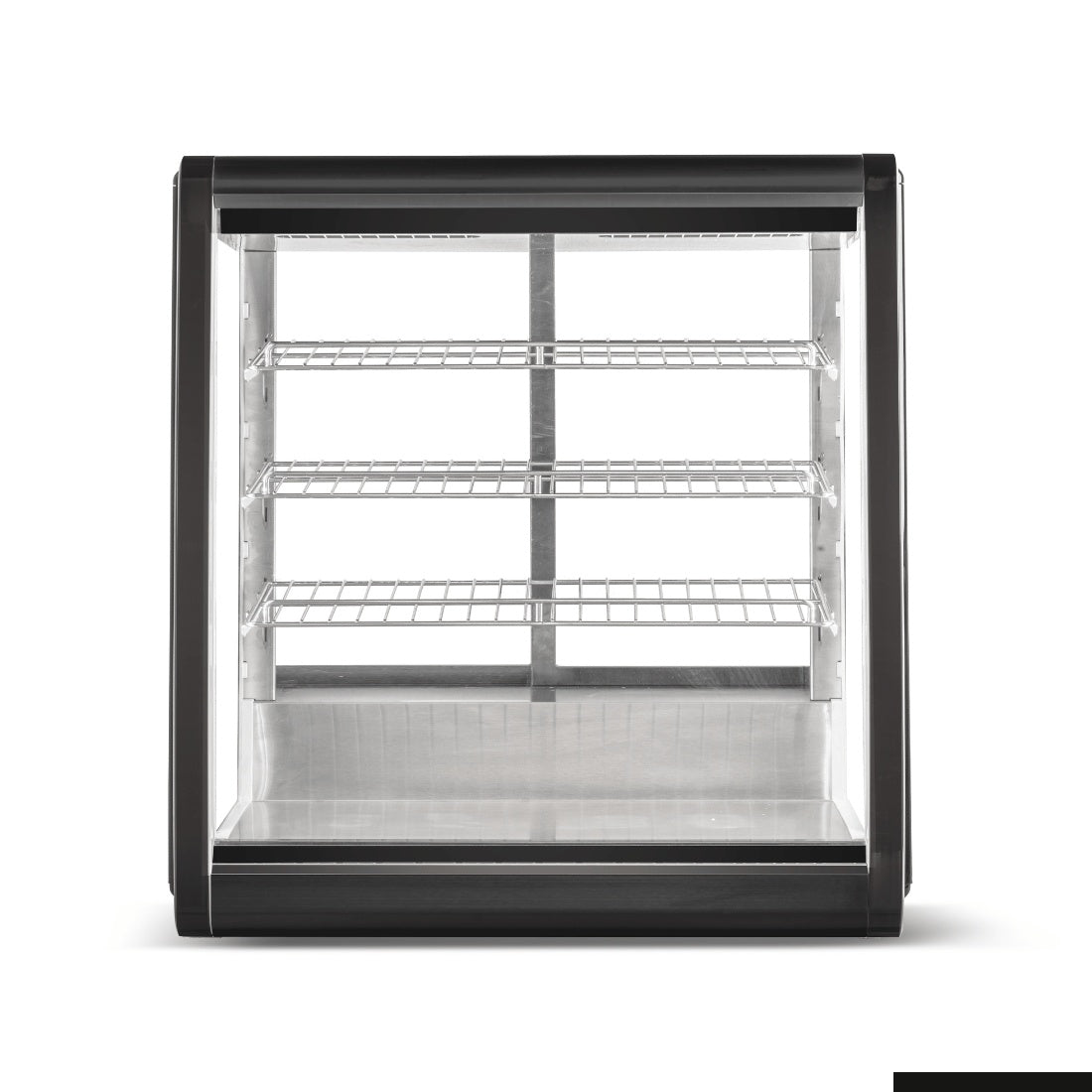 F.E.D Bonvue-CTA-246- Chilled Angled Counter-Top Food Display Mattys