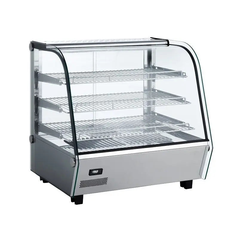 EXQUISITE CTW160 Heated Display Cabinet Mattys