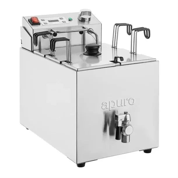 Apuro 8Ltr Pasta Cooker - CU630-A Mattys