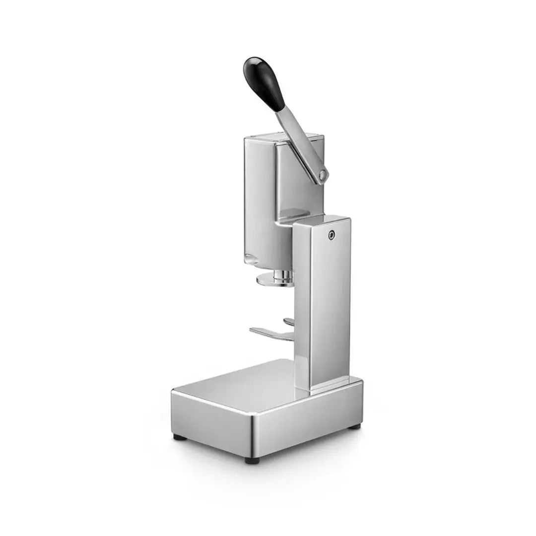 Benchtop Mazzer Easy Tamper Mattys